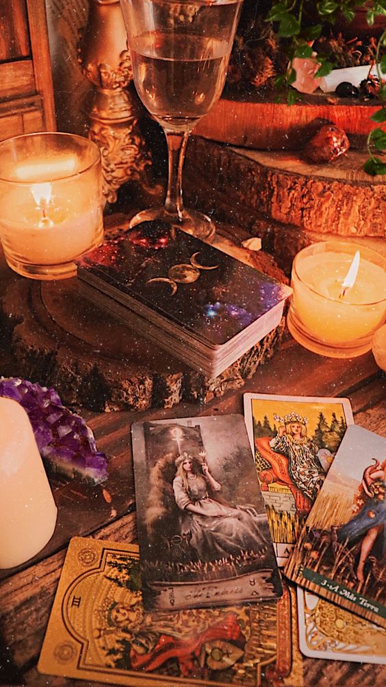 Allontana le energie negative