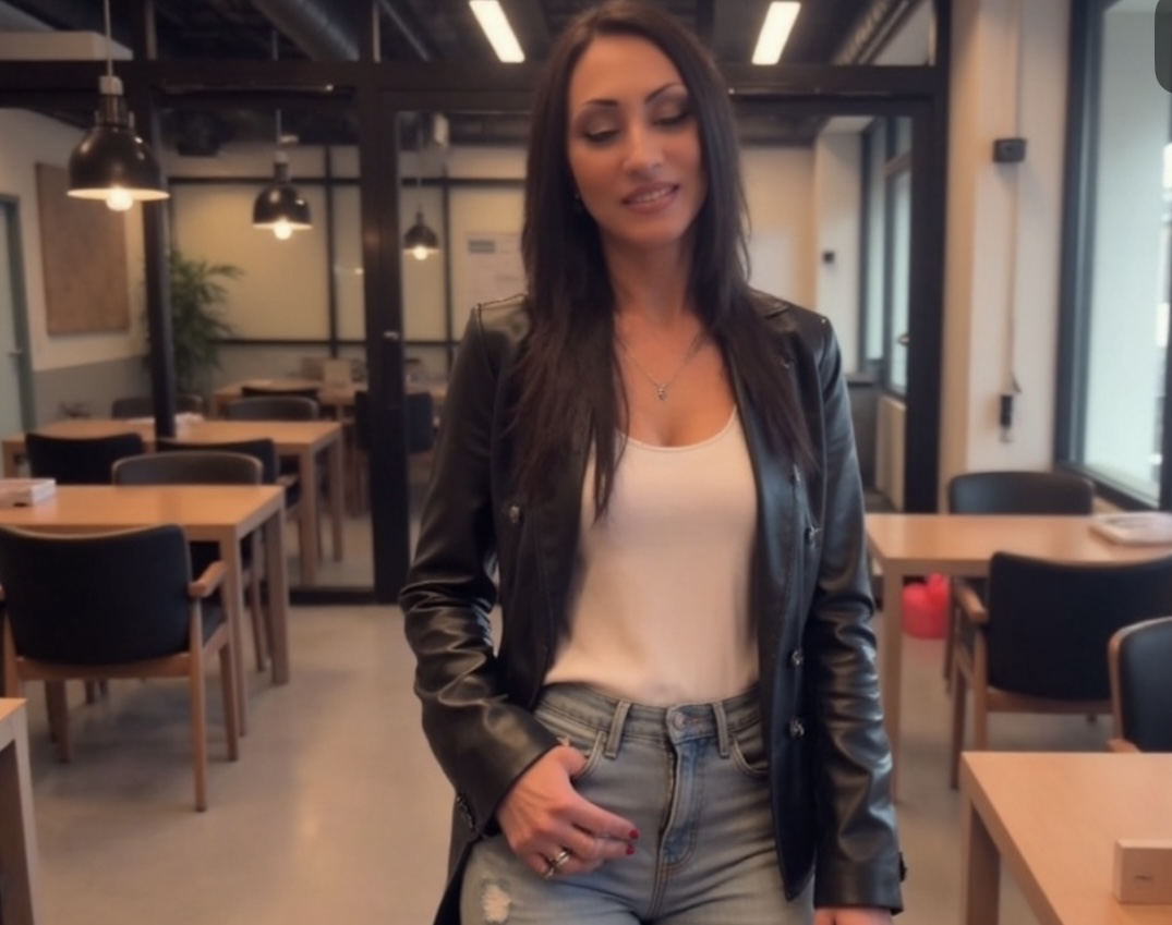 Marta – consulente intuitiva
