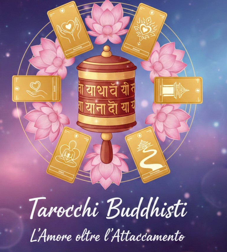 Tarocchi buddhisti