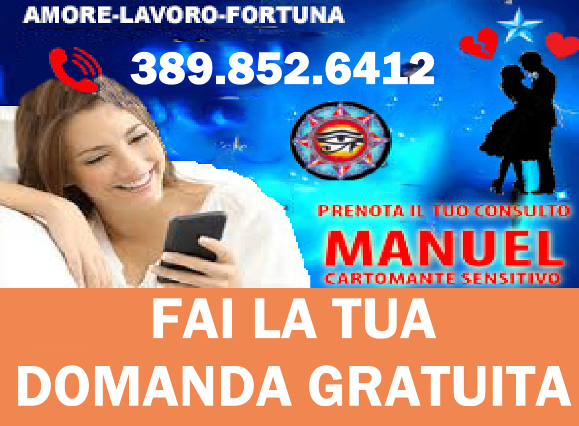 Cartomanzia salute e benessere 