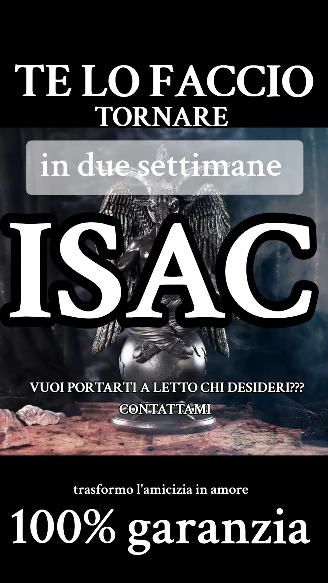 Legamento d'amore supremo risultato 15 21 giorni 