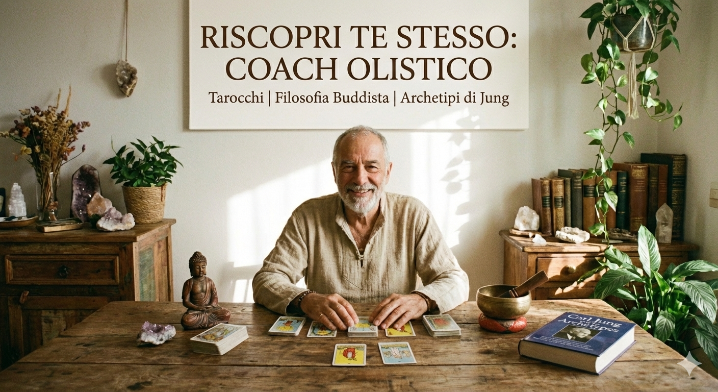 Coaching olistico 