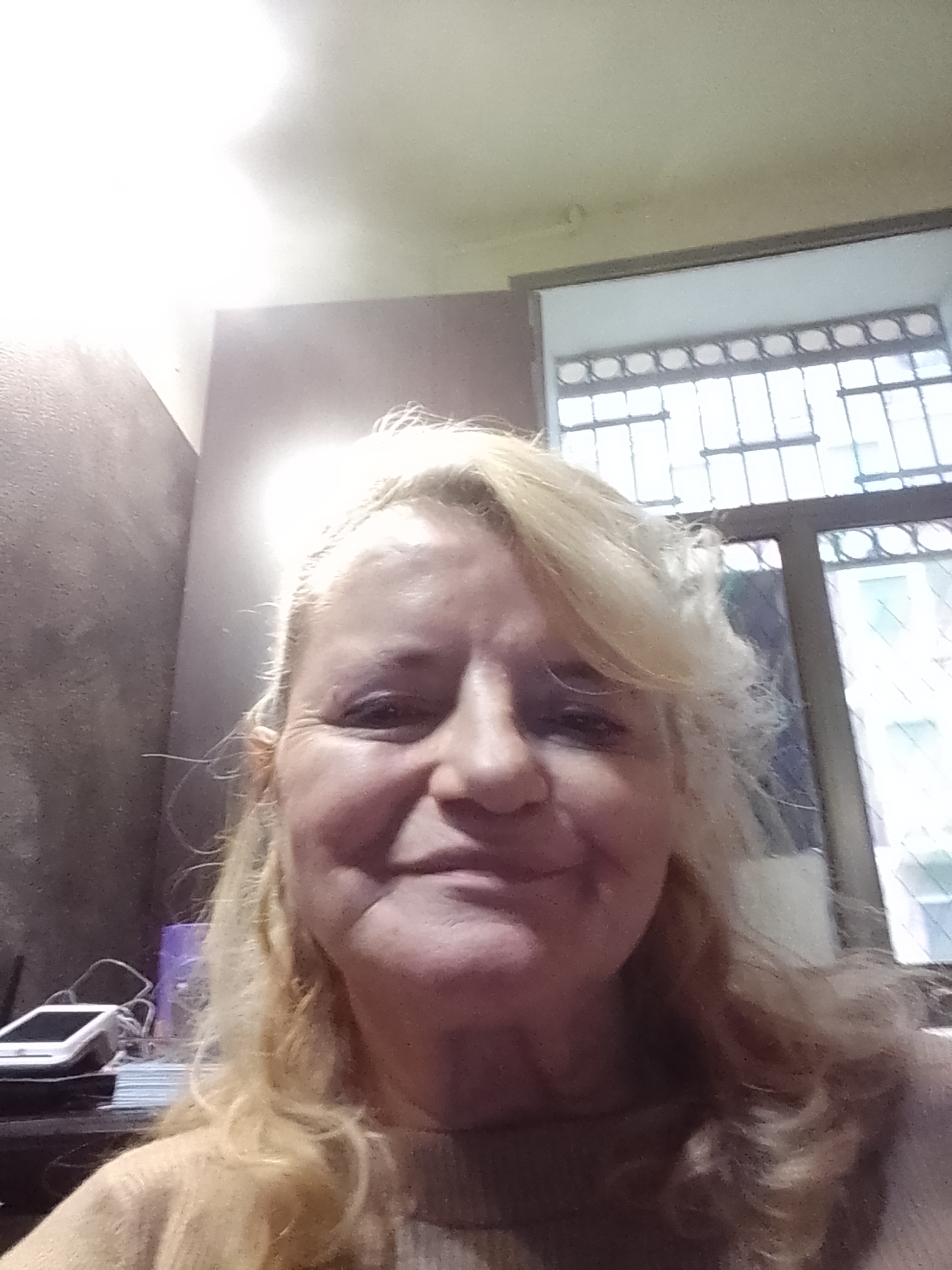 Carmen cartomante
