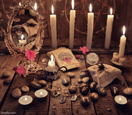 Valentino cartomanzia e rituali infallibili dal 79