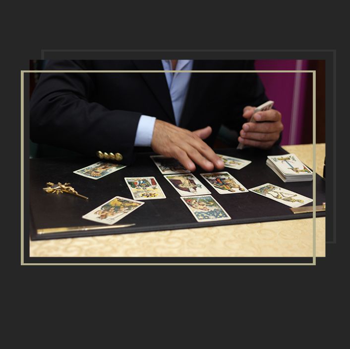 Ritorni di amore e riavvicinamenti a napoli 