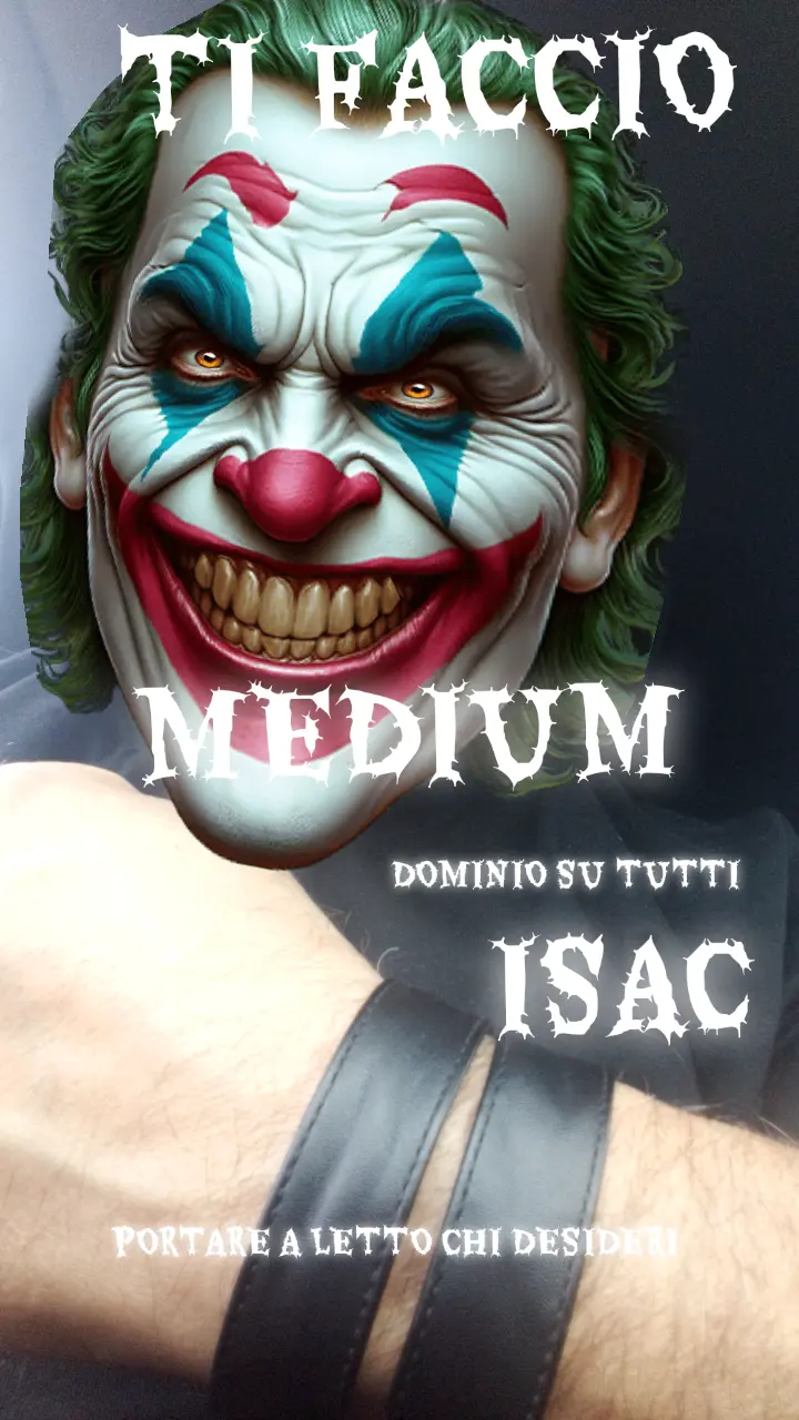 Consulto gratis medium isac 