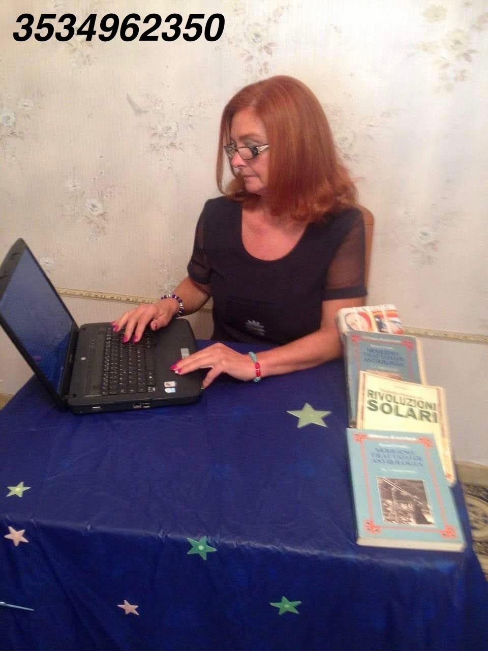 Cartomanzia,astrologia,sensitiva, astrocartografia