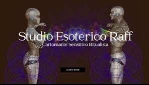 Raff: studio esoterico professionale