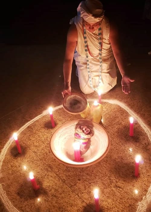 Aiuto spirituale gratuito e potente 