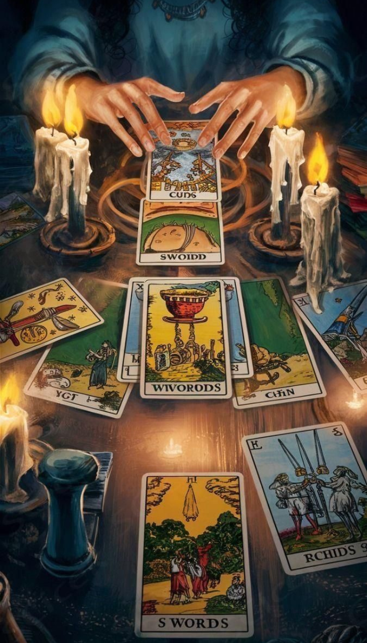 Stella tarocchi amore 100%