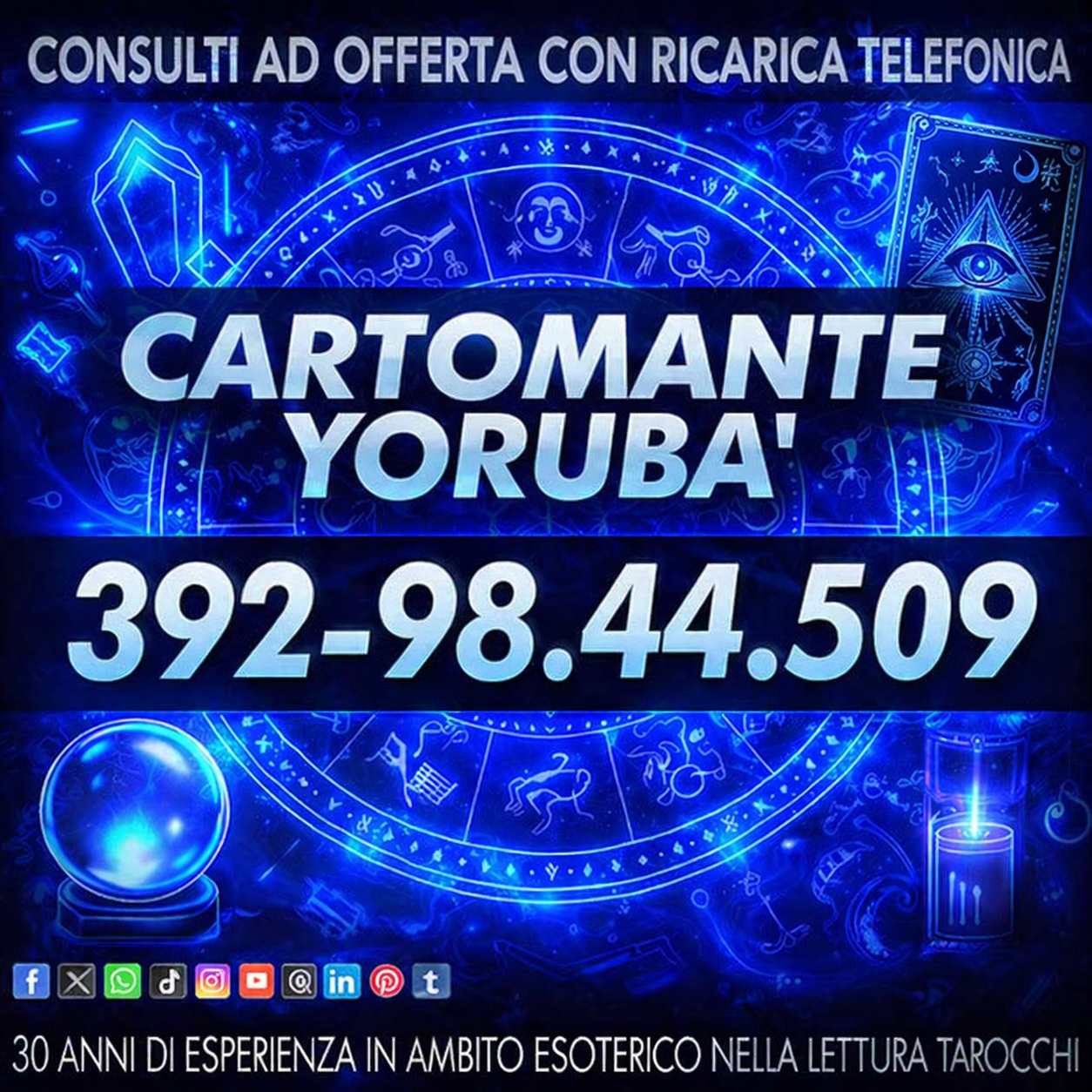 Esoterismo a basso costo