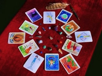 Tarocchi di clara: risposte chiare dal tuo destino