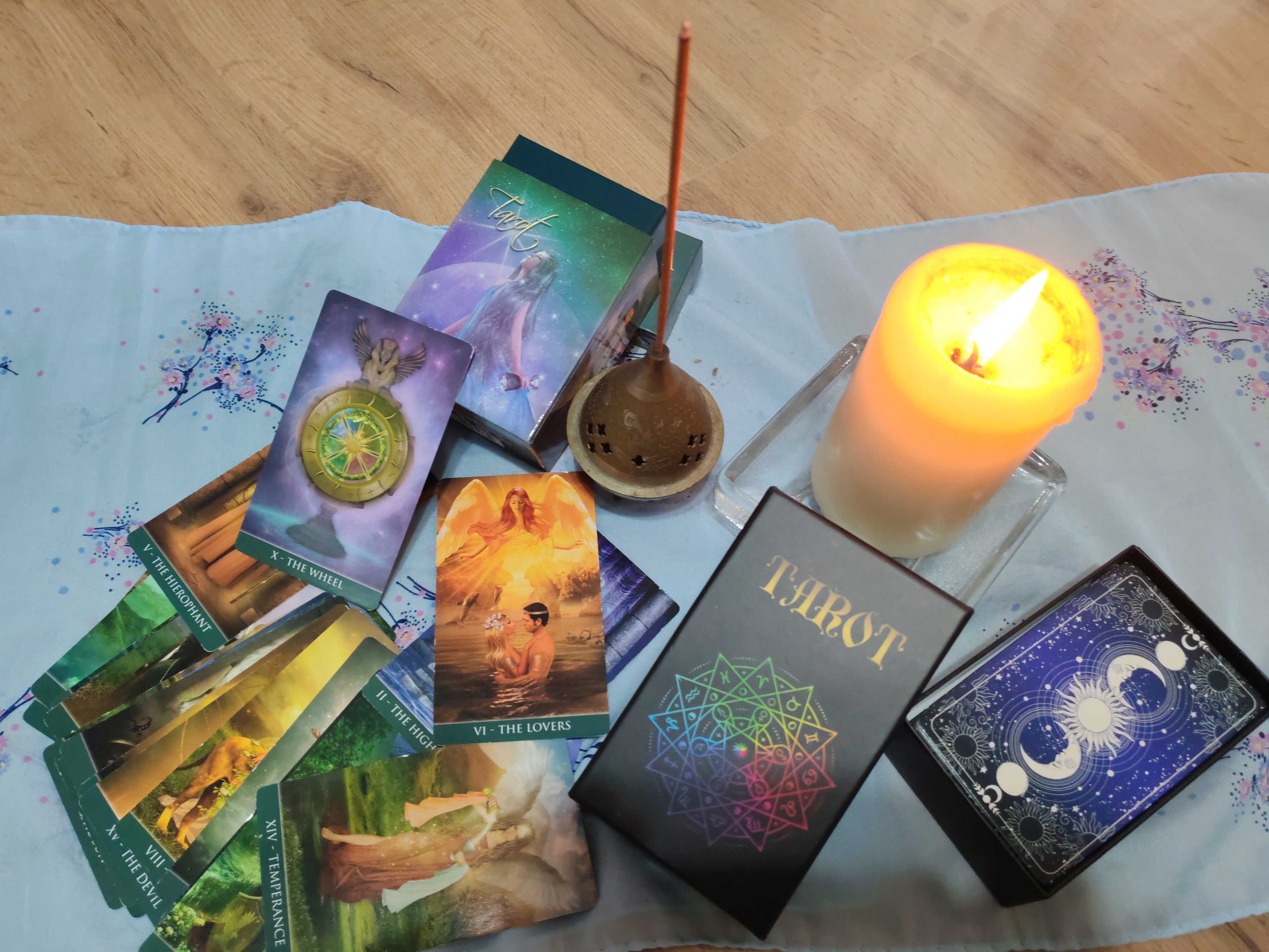 Con serena consulto in chat gratis. 