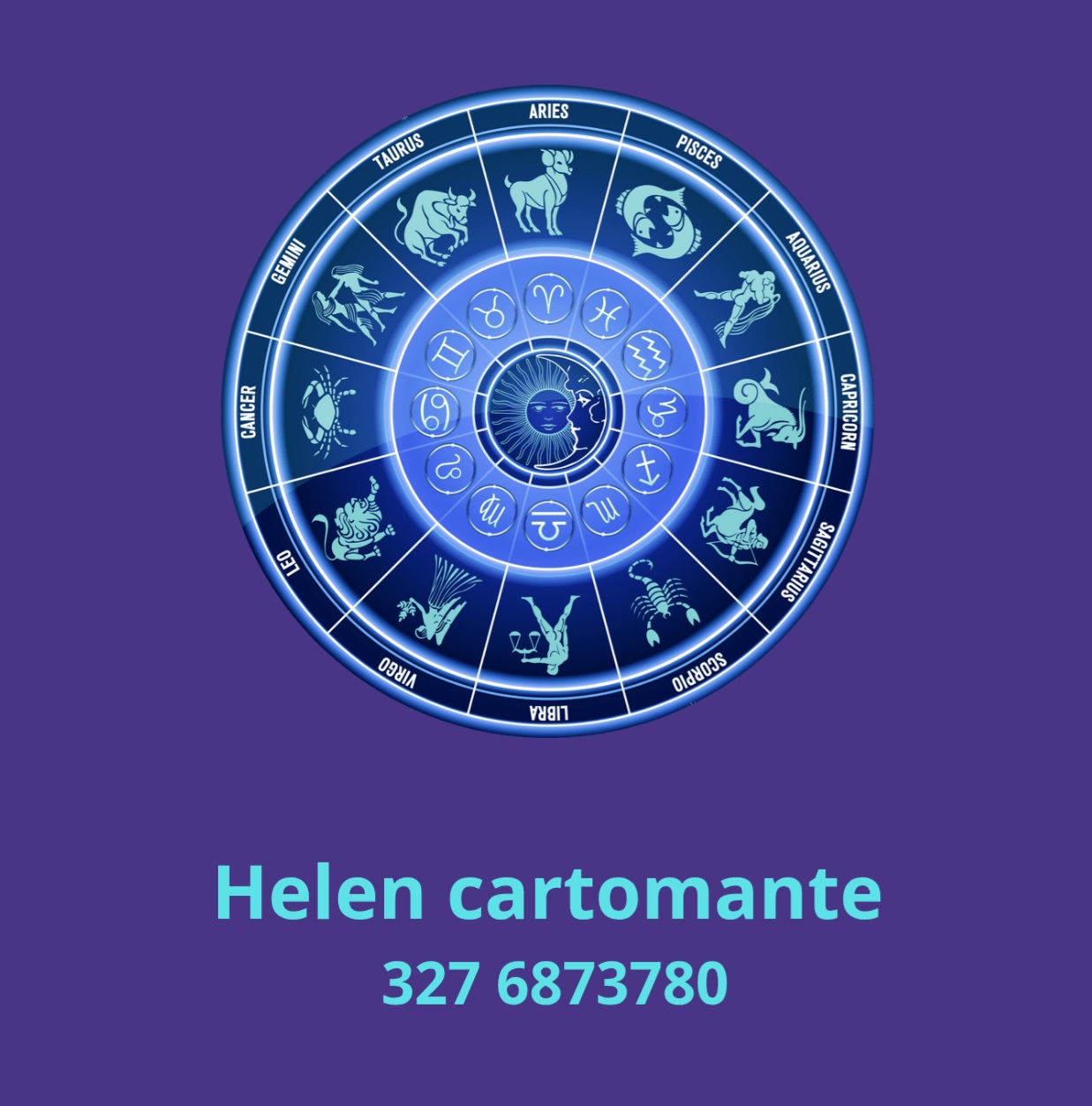Helen cartomante, consulto scritto euro 5????