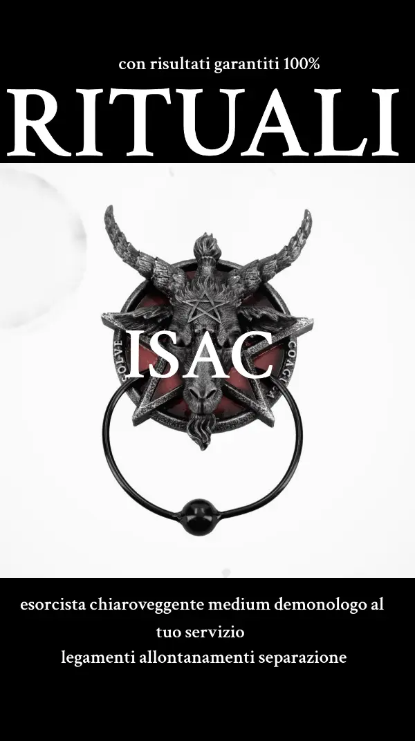 Consulto medium isac gratis 