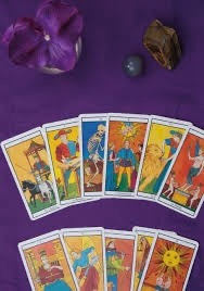 Cartomante maya – risposte vere, con chiarezza.