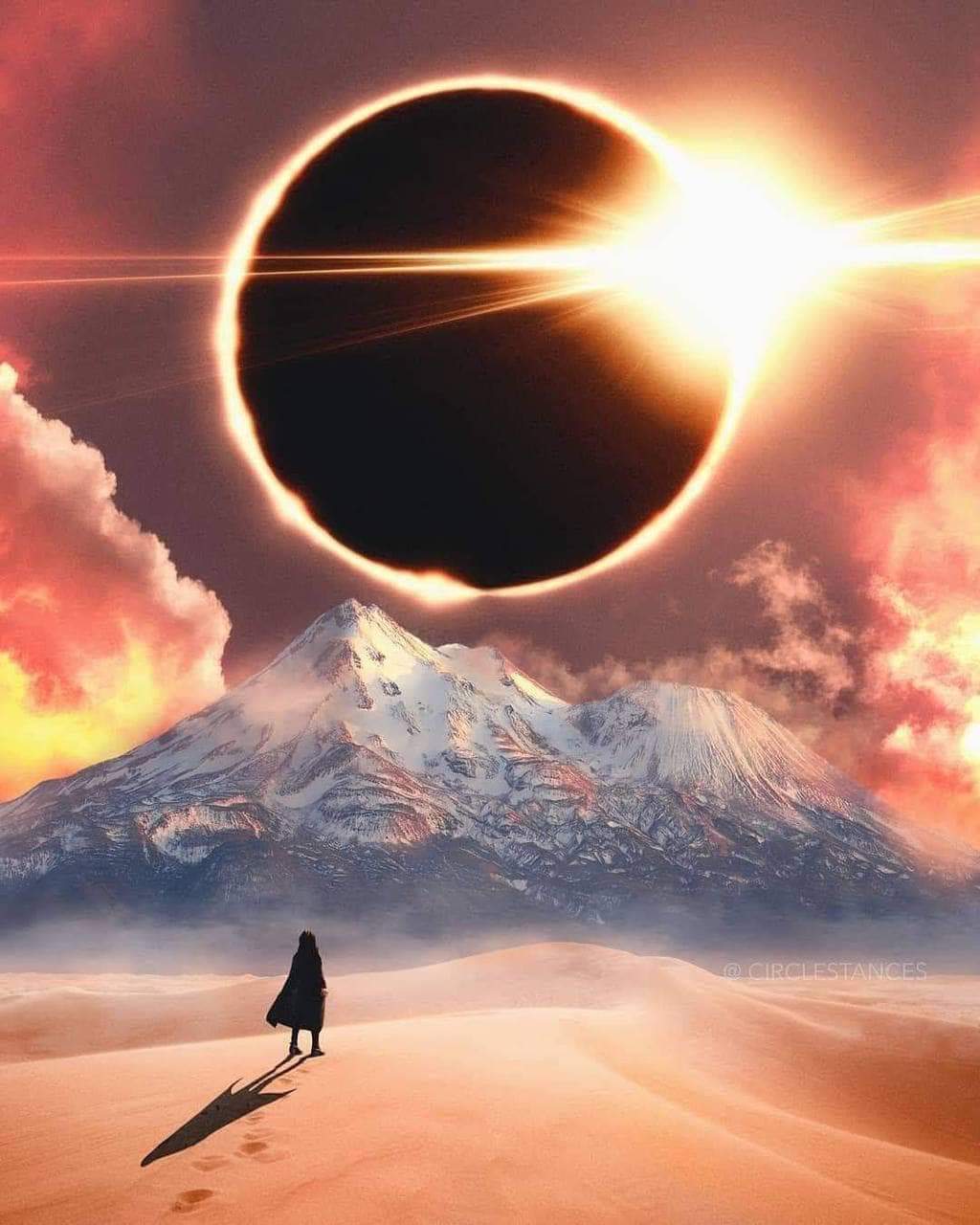 Promo Eclissi - Rituali con grandi energie