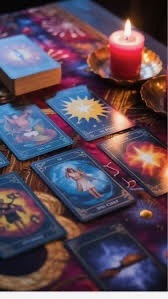 Cartomanzia di clara: risposte sincere e chiare 