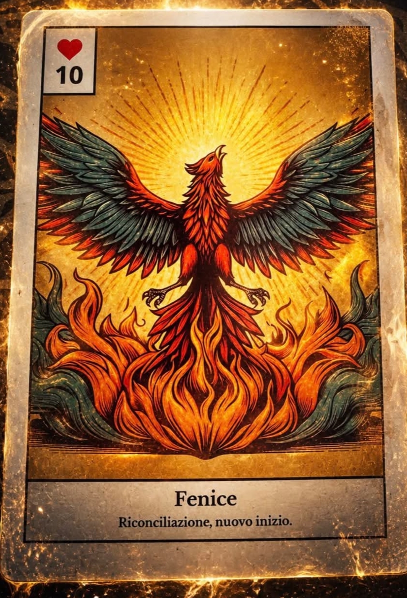 La magia delle sibille