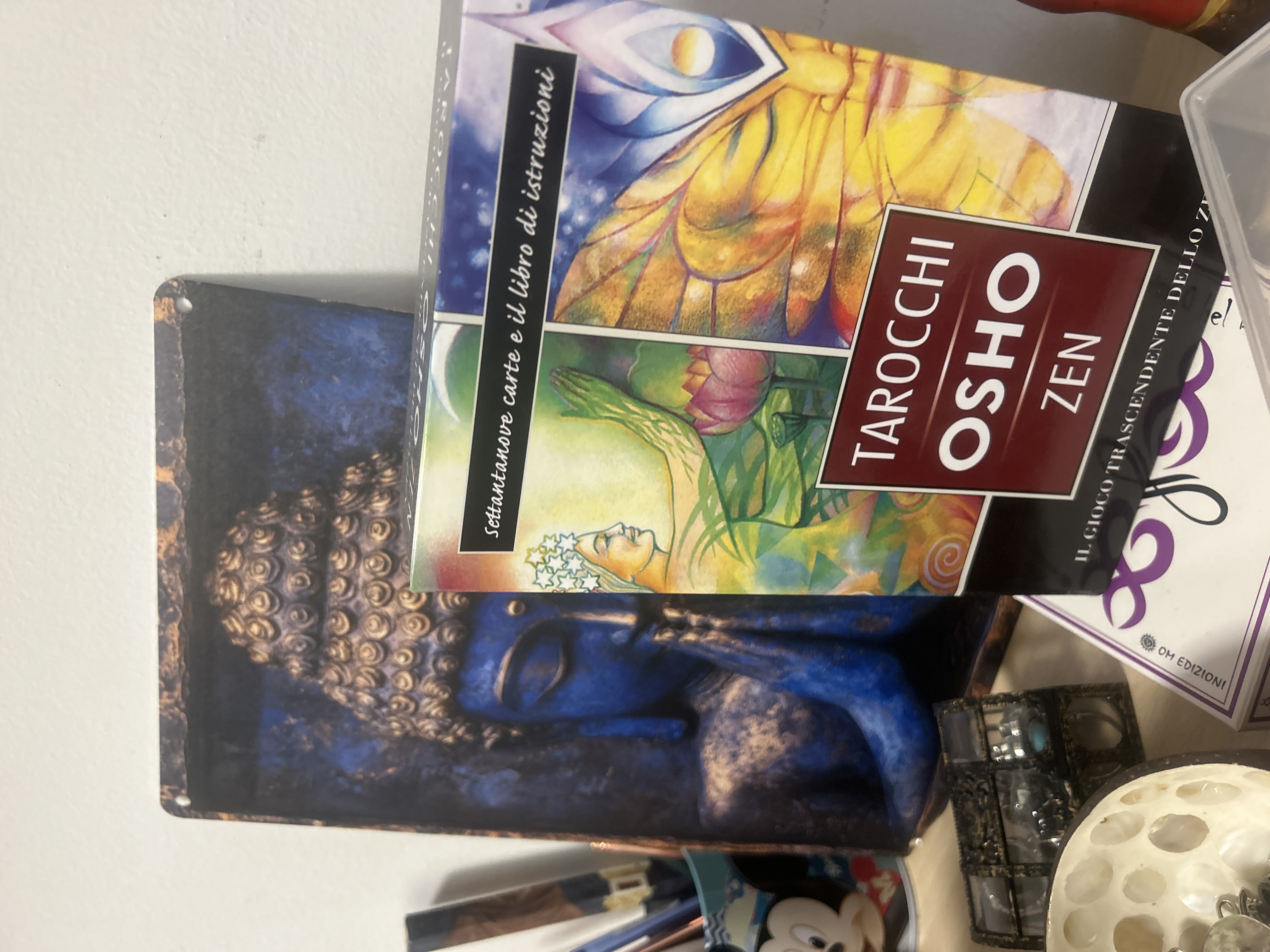 Consulto personalizzato 