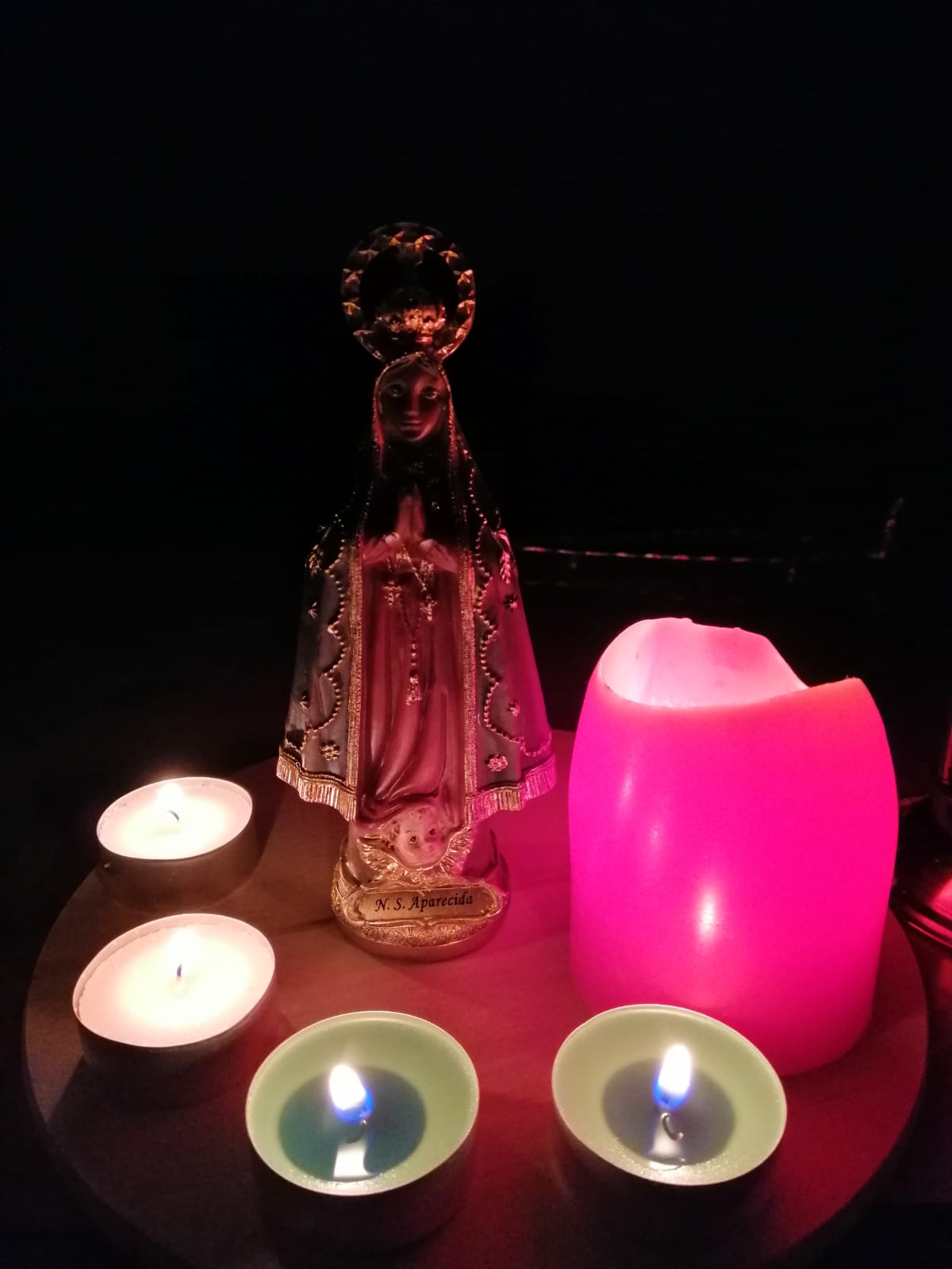 Sensitiva aurora