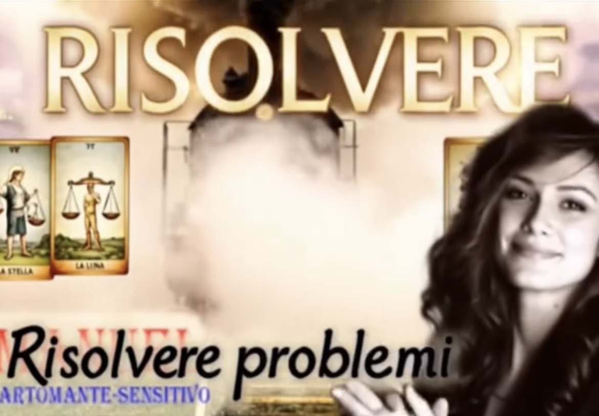 Cartomanzia e benessere