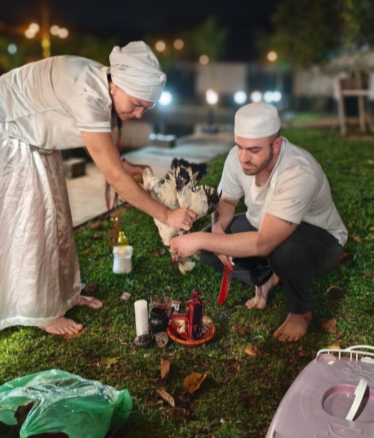 Aiuto spirituale gratuito e potente 