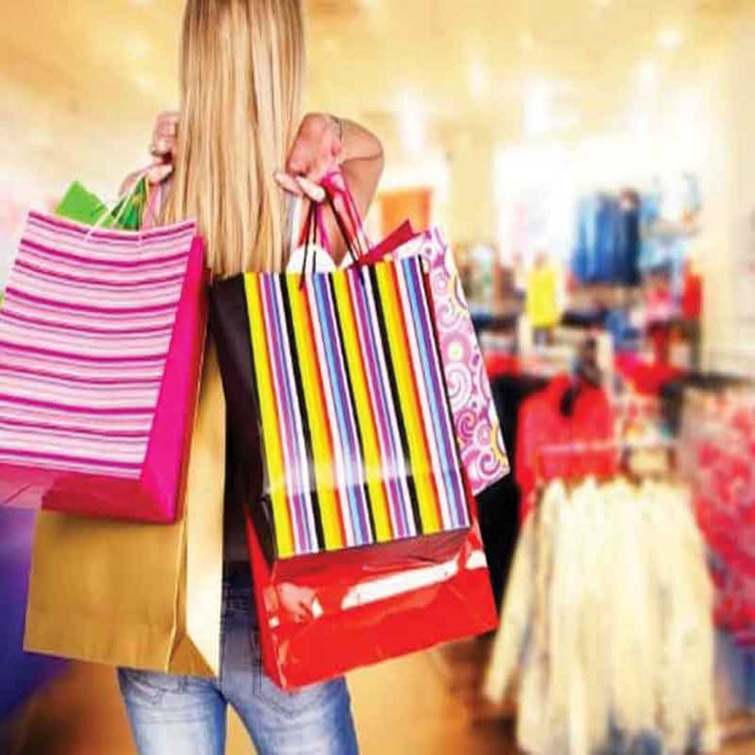 Shopping e zodiaco