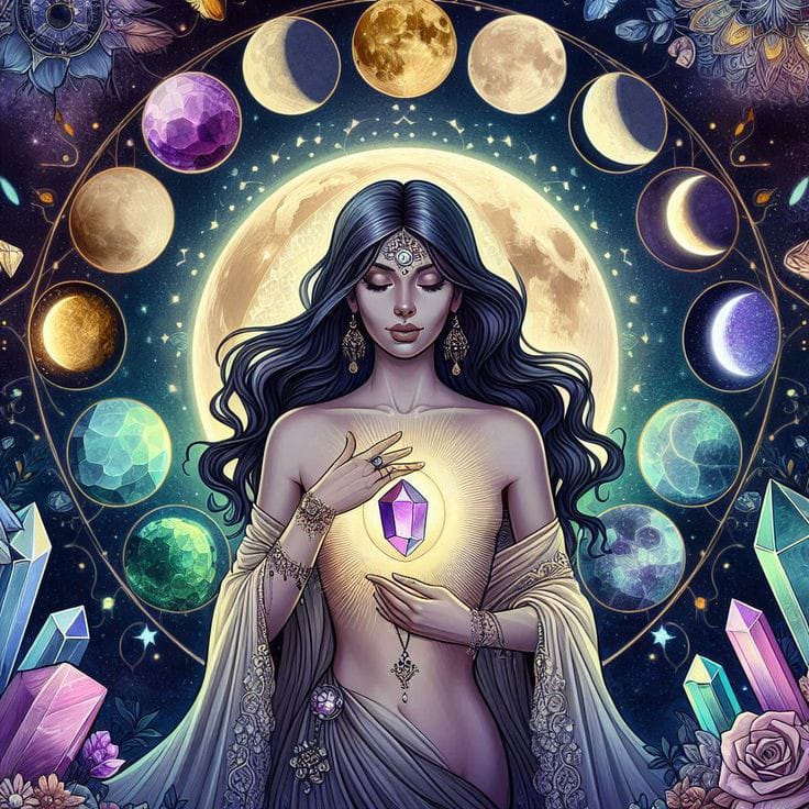 ⭐ www.teresannacartomante.altervista.org 10m/€2,50