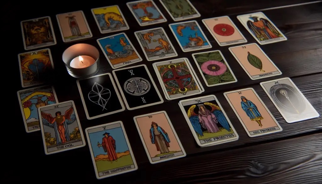 Cartomanzia al telefono con la cartomante esperta 