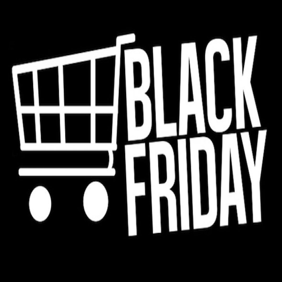 Black friday ritorni d' amore . funzionano ?