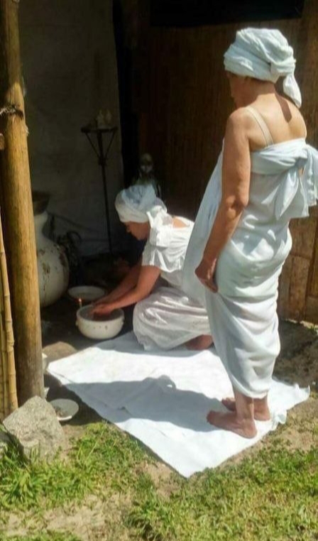 Aiuto spirituale gratuito e potente 