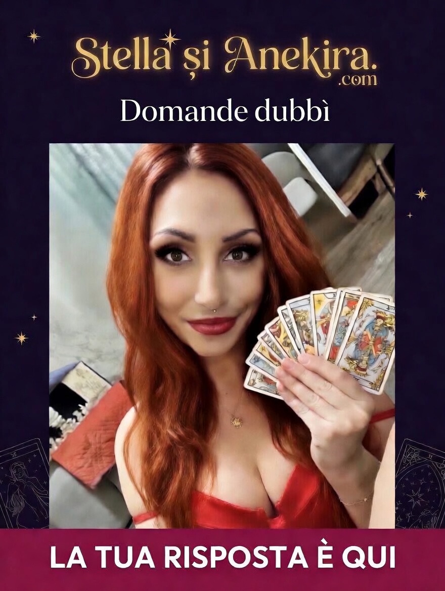 ✨ stella su anekira.com ✨