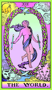 ????letture di tarocchi – scopri il tuo cammino????