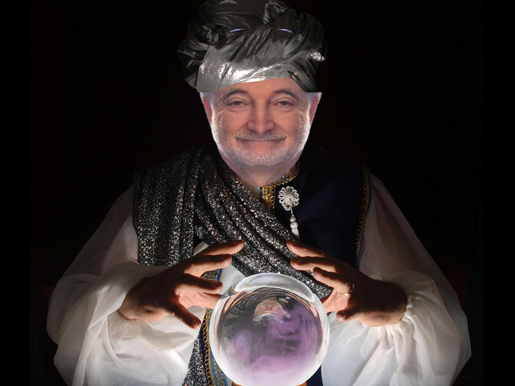 Consulti di cartomanzia 