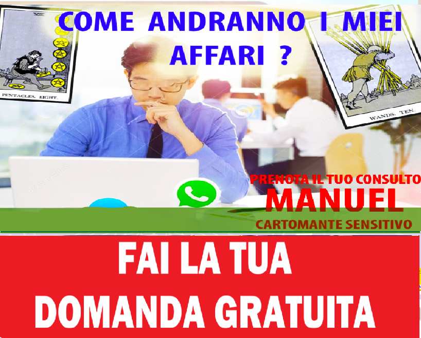 Cartomanzia salute e benessere