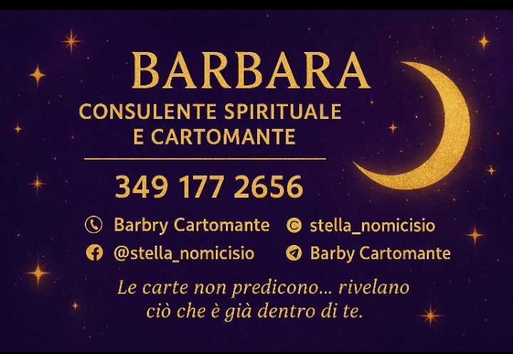 Consulti cartomanzia