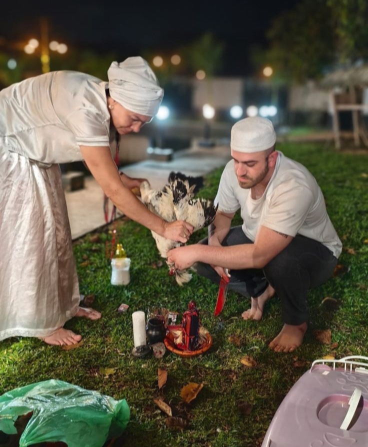Aiuto spirituale gratuito e potente 