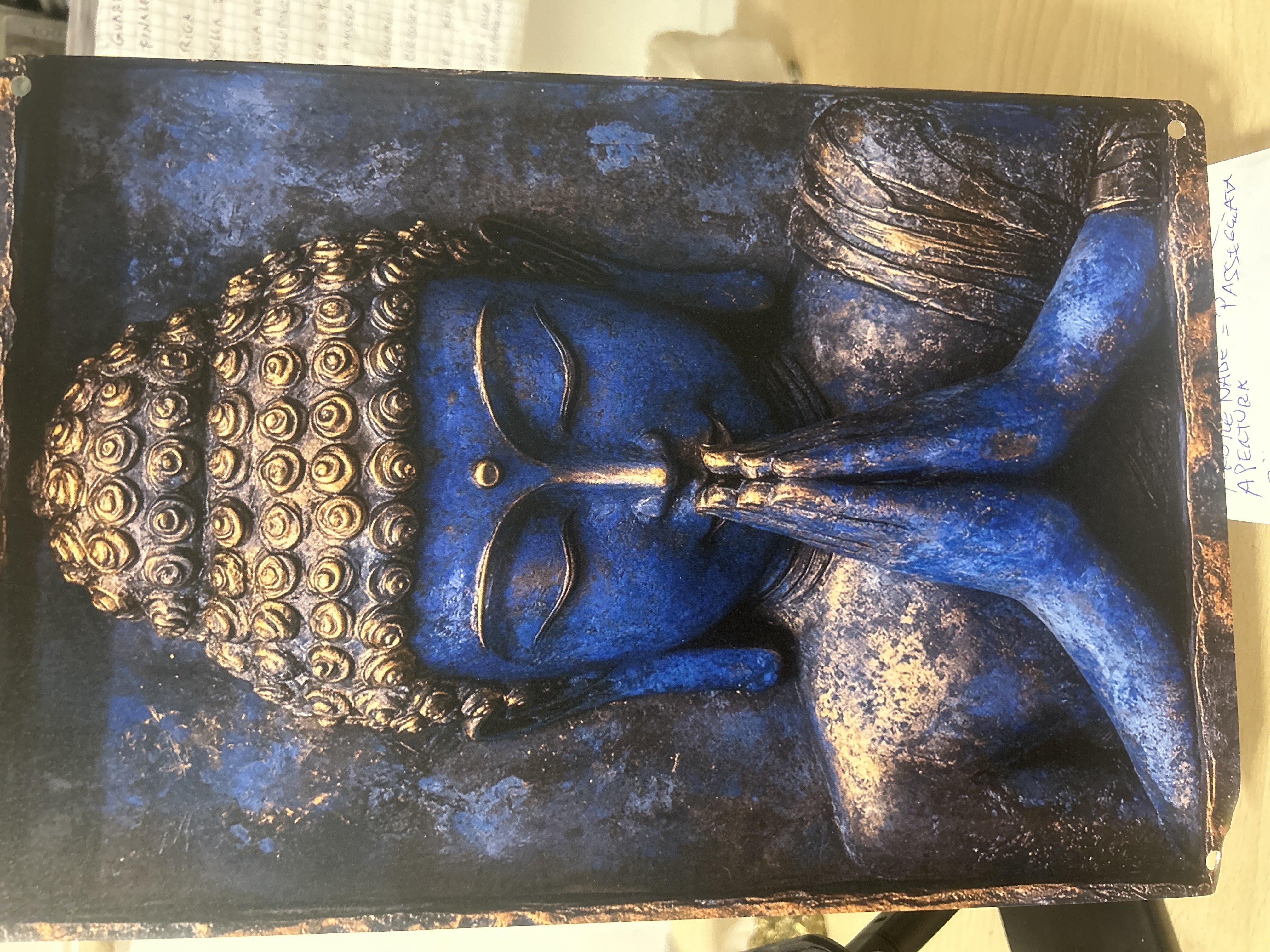 Consulto personalizzato 