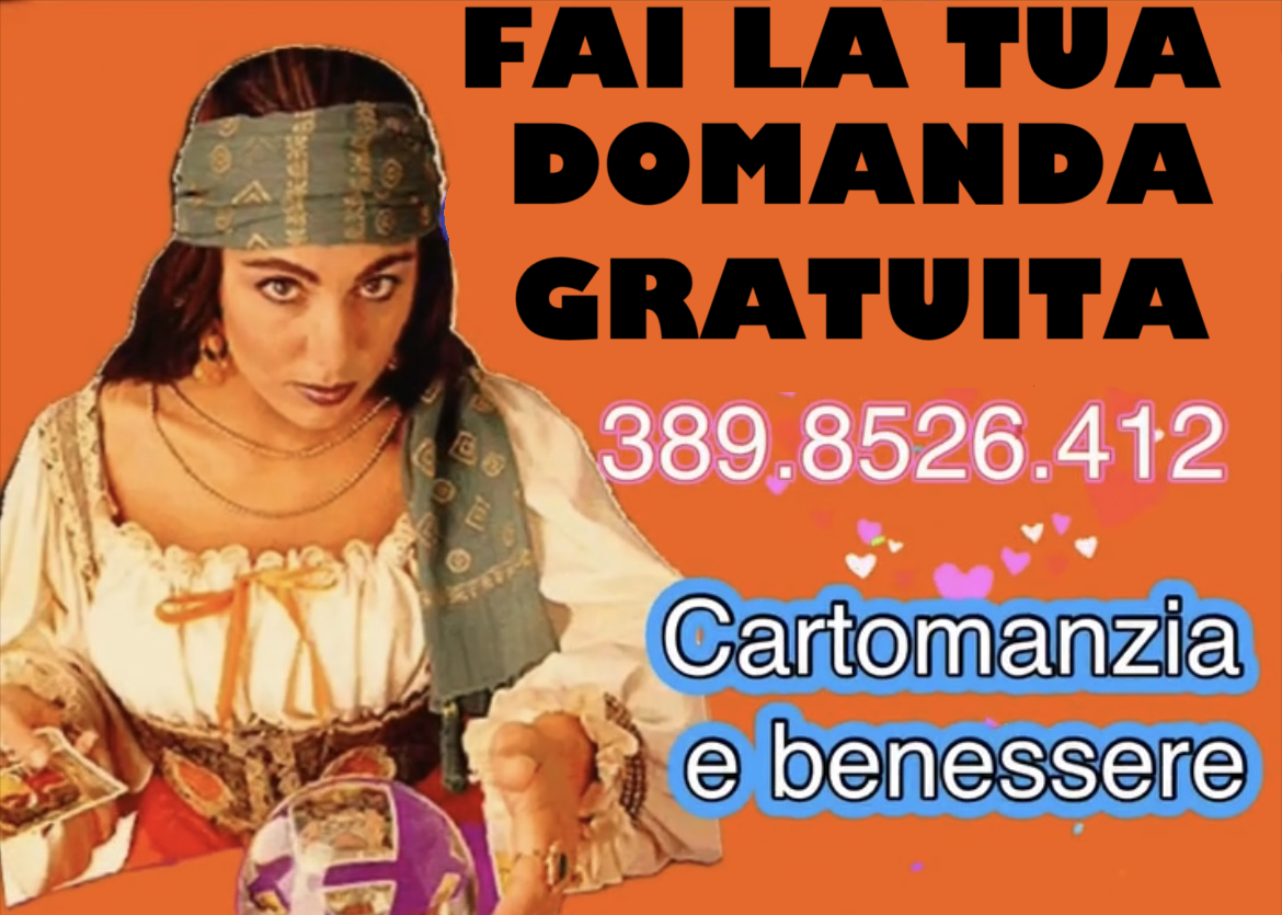 Cartomanzia e benessere