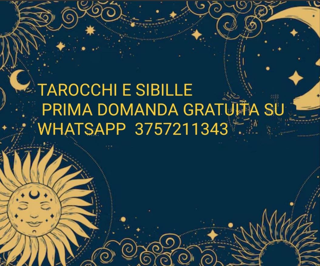 Prima domanda gratuita  3757211343