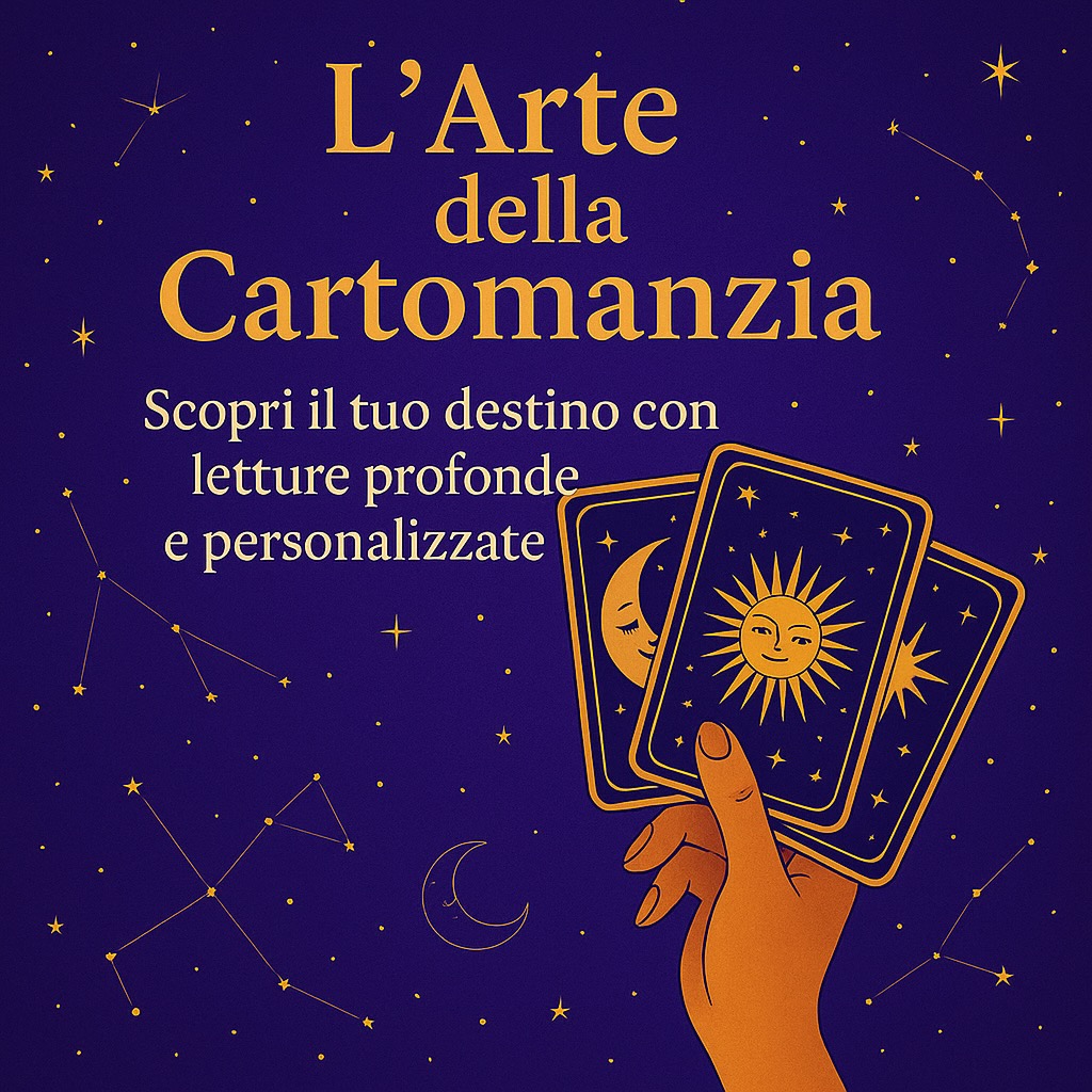 Cartomante clara: scopri il futuro con i tarocchi