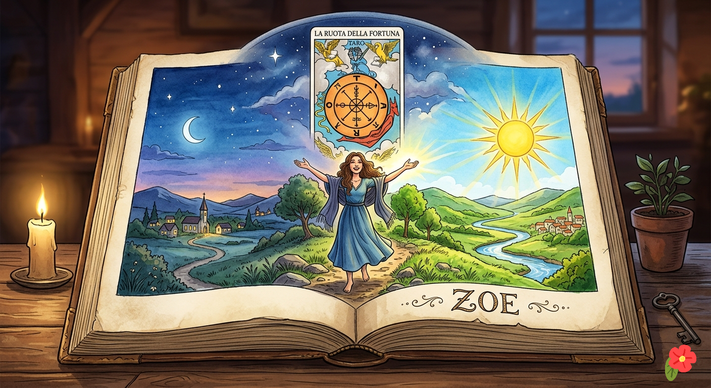 Psico cartomanzia estrema serietà 