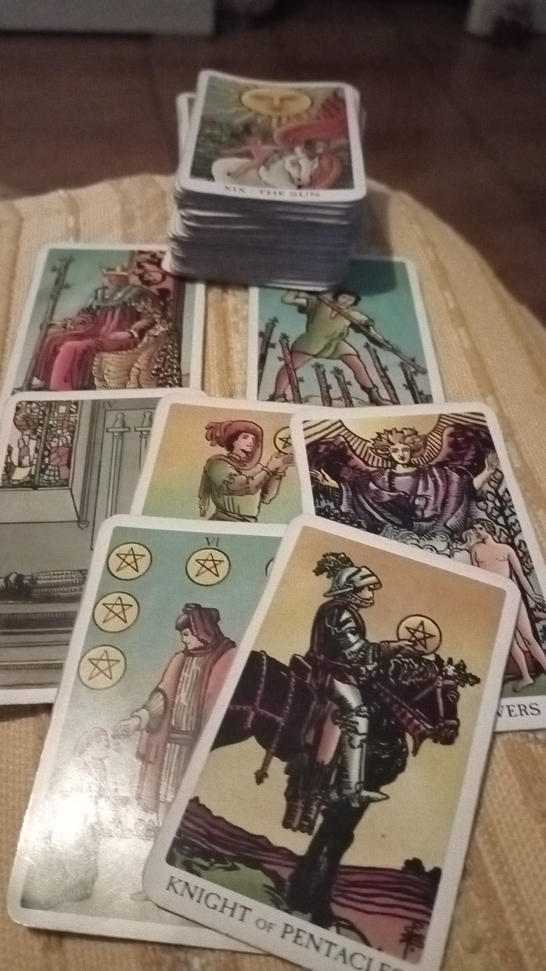 Solo x oggi, effettuo consulti a 5 euro 