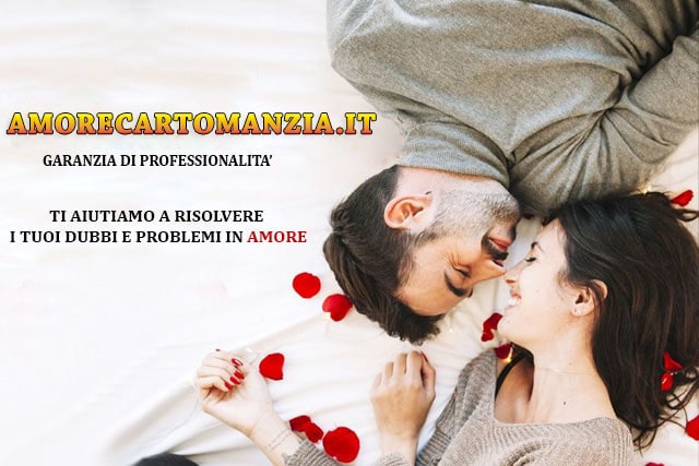 ❤️amorecartomanzia.it❤️bravissime cartomanti promo
