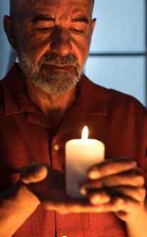 Nonno arcangelo cartomante sensitivo