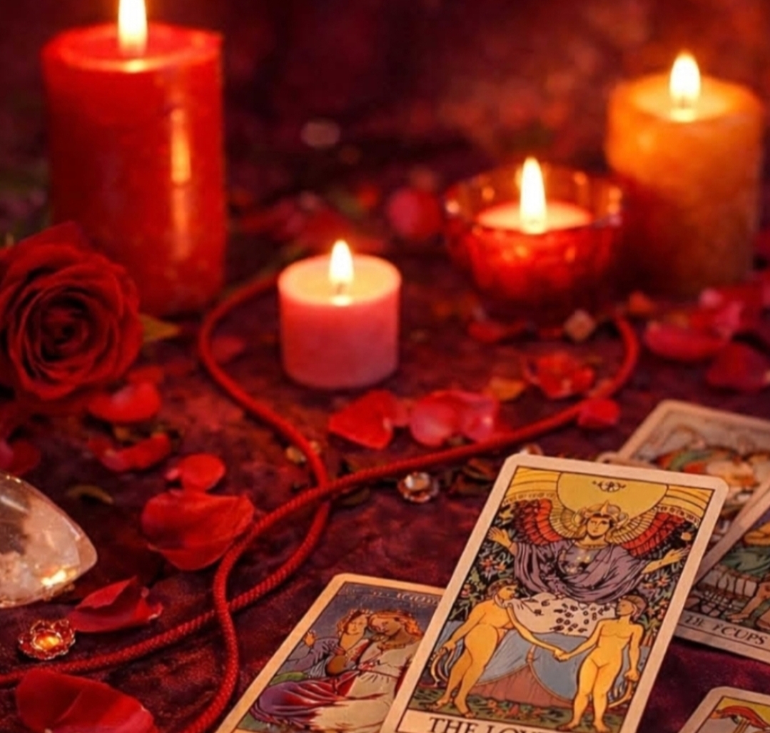 Mondo occulto 