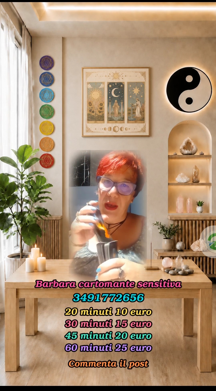 Consulti cartomanzia 