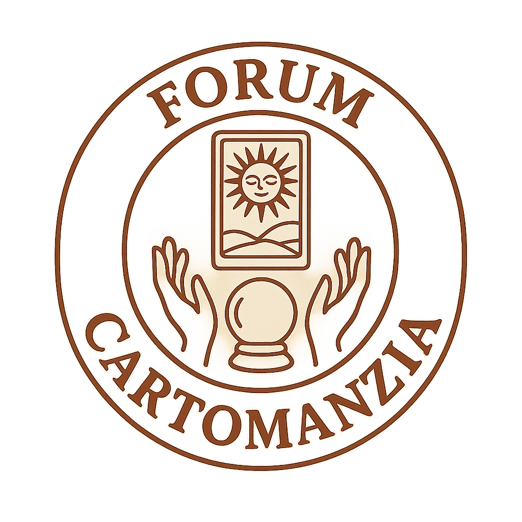 Nasce forum di cartomanzia