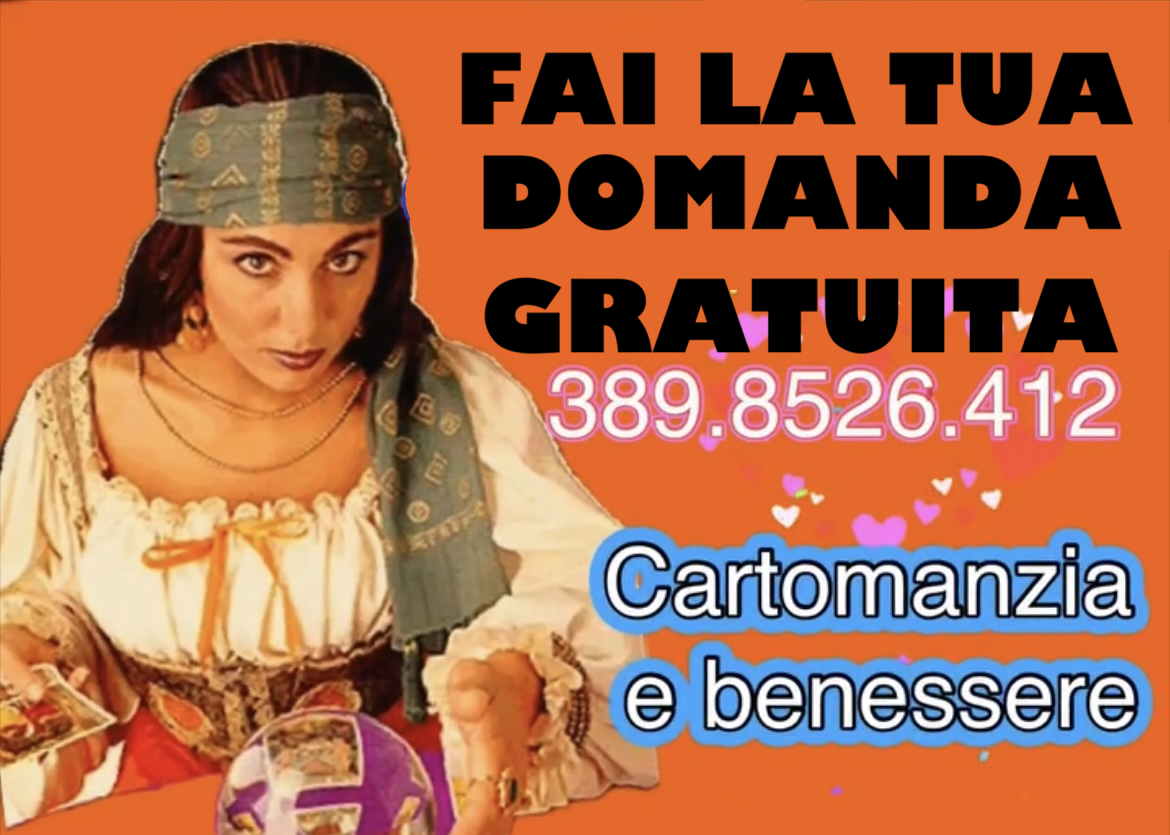 Cartomanzia e benessere